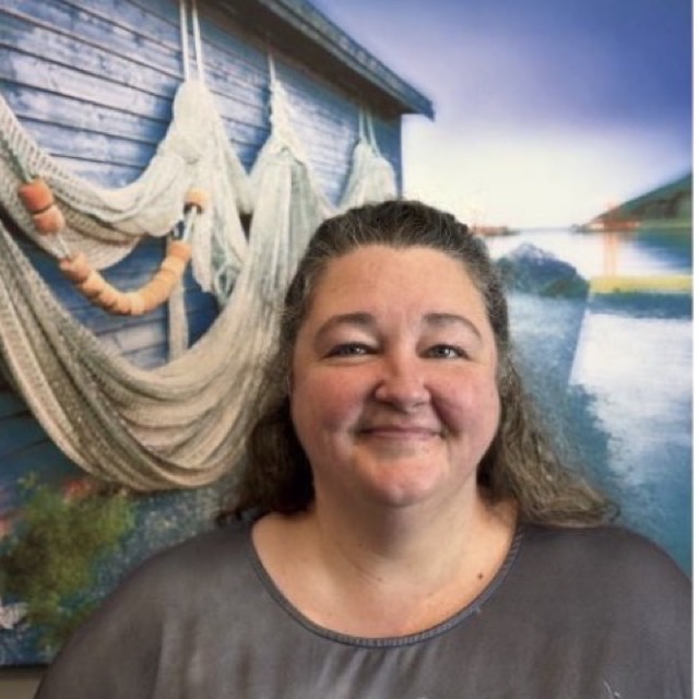 Krista Reader-Chatman