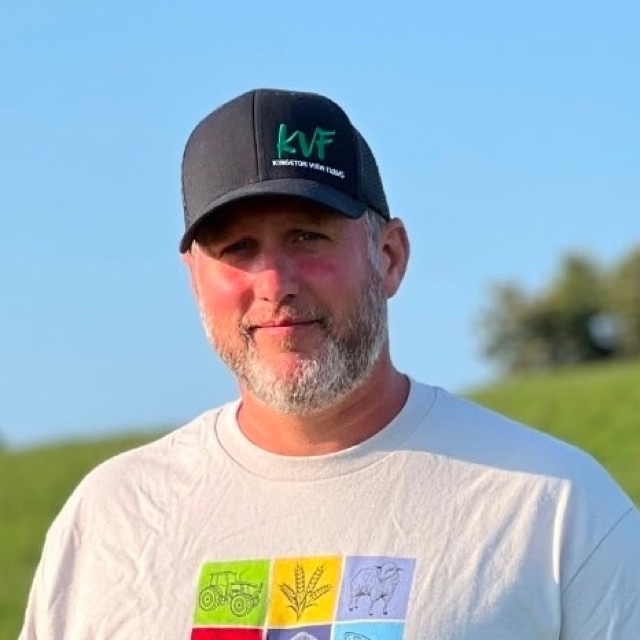 Nick Green
